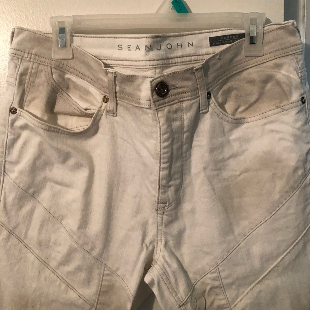 SeanJean Men jeans